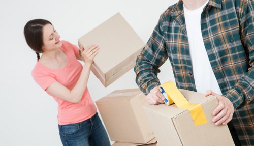 Affordable Moving Options with Manandvan