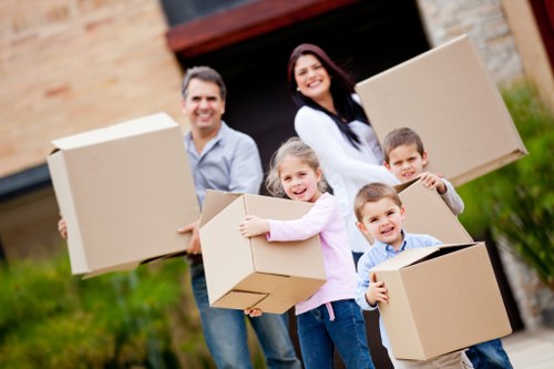 Eco-friendly furniture disposal methods